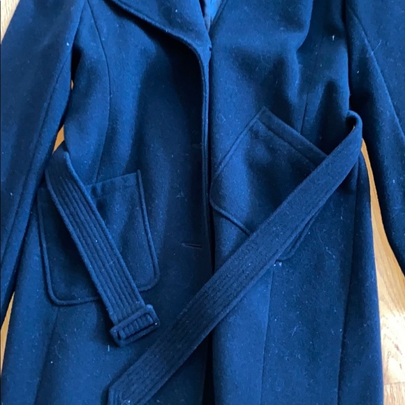 Long jacket - Picture 2 of 3